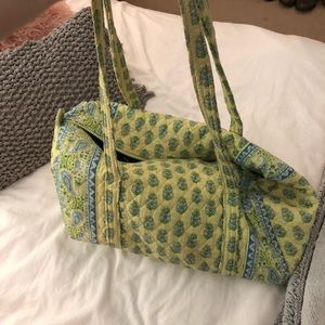 Vera bradley tote